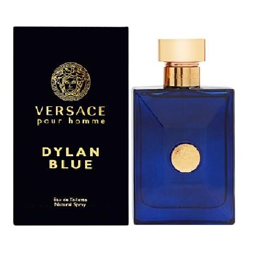 Versace Dylan Blue Cologne